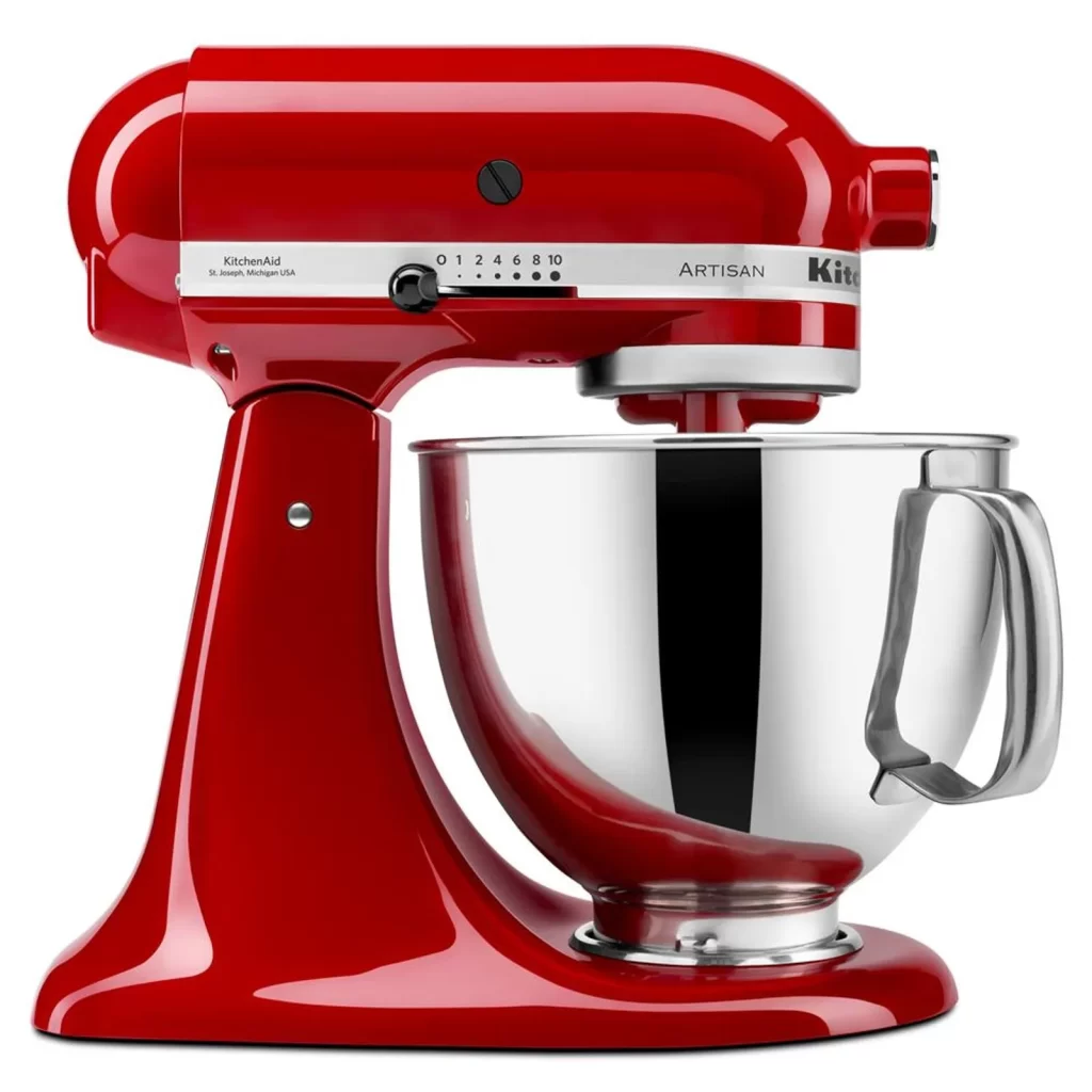 Batedeira KitchenAid