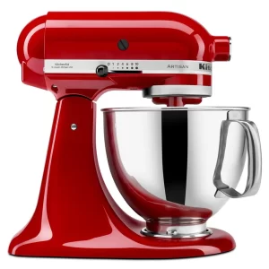 Batedeira KitchenAid