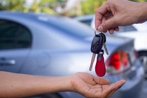 Aluguel de Carro para Explorarmos Tudo