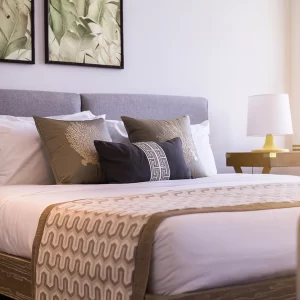 Hospedagem Aconchegante