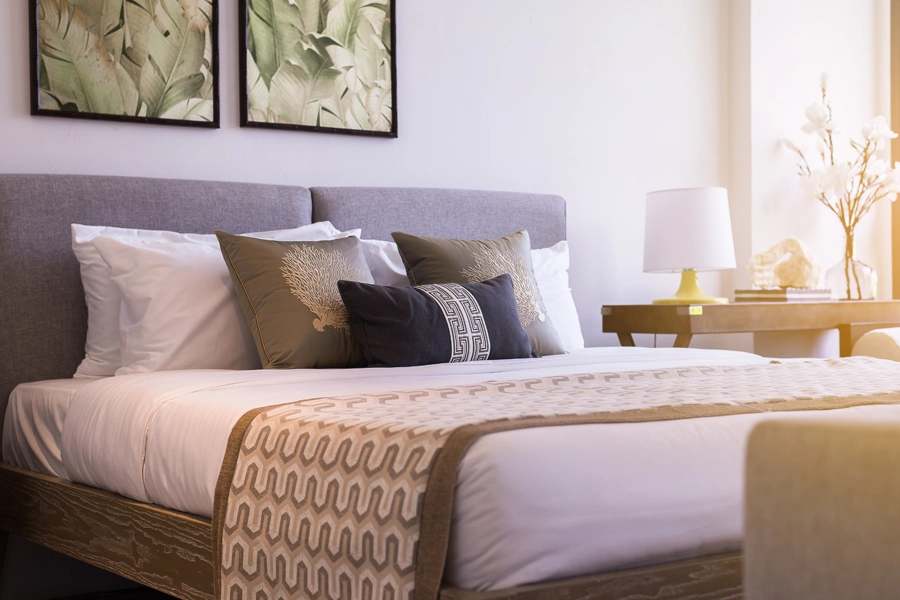 Hospedagem Aconchegante