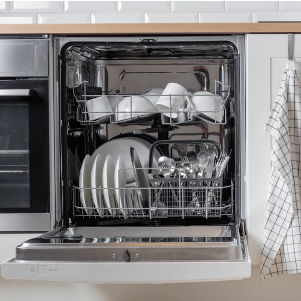 Lava-louças do amor