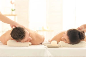 Dia de Spa Pro Casal