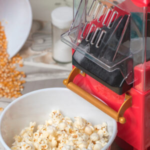 Kit 'Não queremos cozinhar'