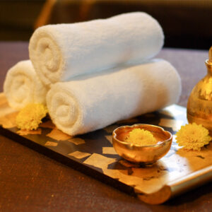 Spa & Autocuidado da Noiva